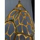 IQ8169 FACETTE LUSTRE